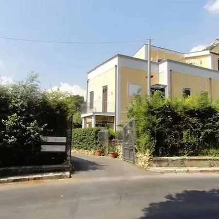 Montereale Hotel Palermo